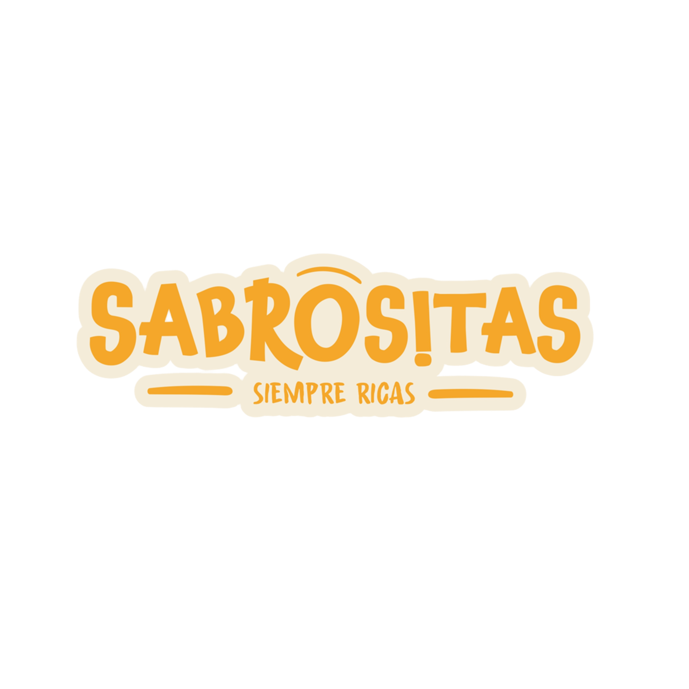 SABROSITAS